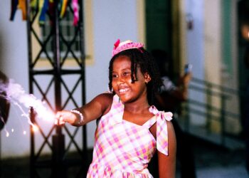 Cultura, segurança e economia movimentam os dias de festa de São João no Pelourinho