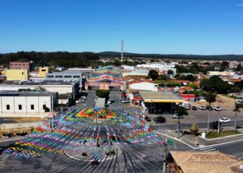 Governo do Estado reforça tradição e investimentos no São João 2025 de Maracás