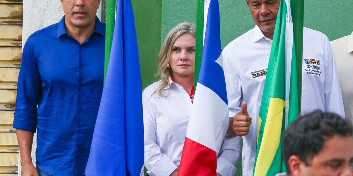 Ivana Bastos: Caetité e Recôncavo foram decisivos na Independência