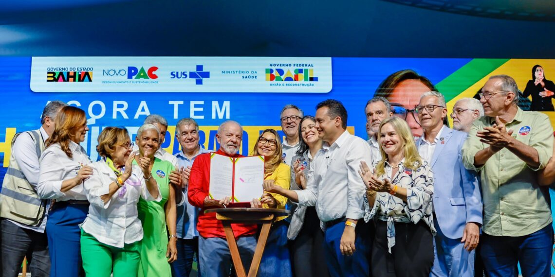 Ivana Bastos defende integração entre governos no PAC