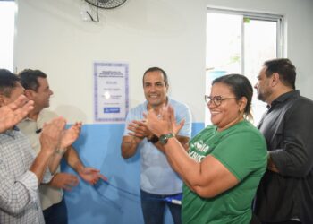 Morar Melhor beneficia organização social em Plataforma