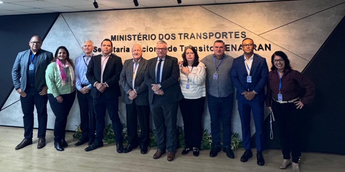Transalvador mostra resultados da motofaixa em evento