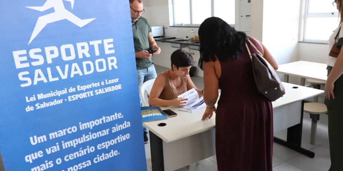 Prefeitura apoia atletas com R$1,6 mi e 544 auxílios