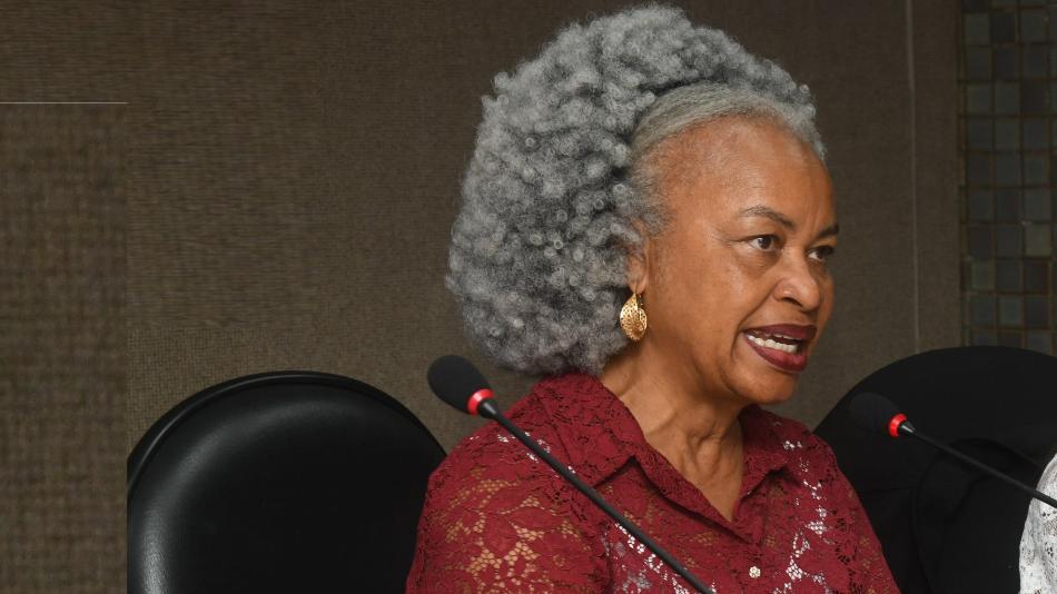 Deputada quer criar Dia Estadual da Capoeira na Bahia