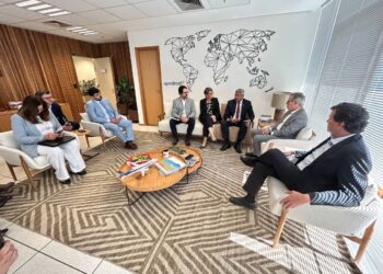 ApexBrasil abre escritório em Salvador para impulsionar exportações