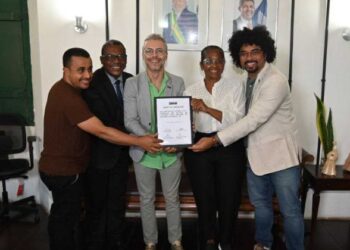 Secult e Cachoeira celebram convênio para restauro sacro