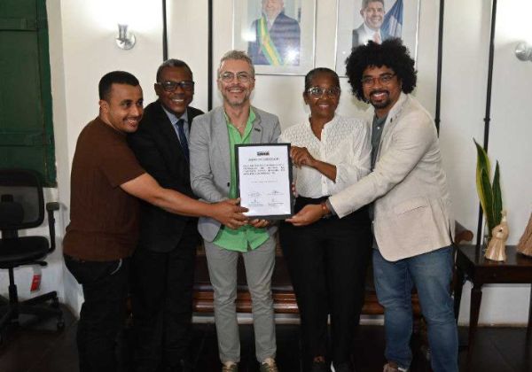 Secult e Cachoeira celebram convênio para restauro sacro