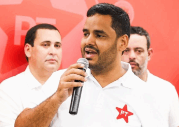 PT confirma Tássio Brito presidente na Bahia