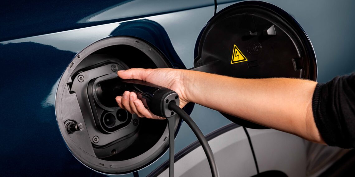 Bahia registra alta de 90% nas vendas de elétricos e híbridos