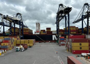 Exportações baianas caem 1,4% no primeiro semestre