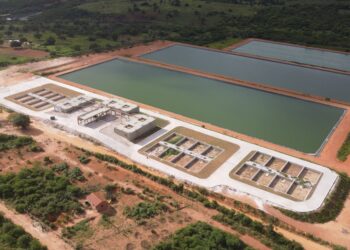 Senhor do Bonfim recebe R$ 100 mi para saneamento da Embasa