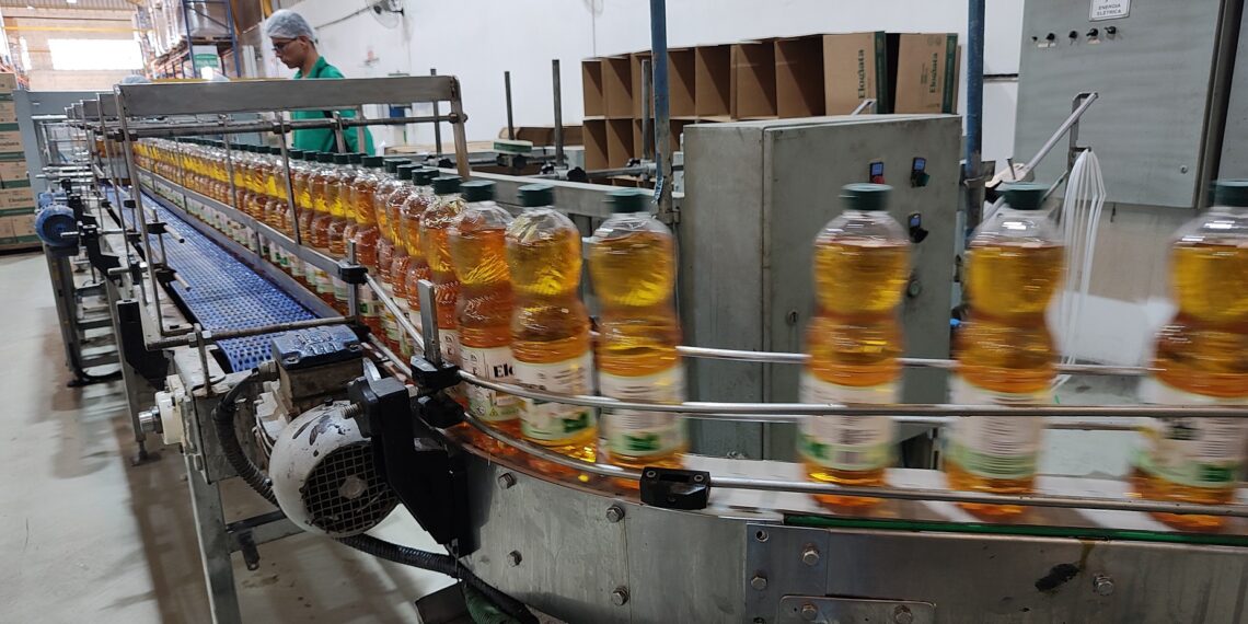 Maior evento industrial da Bahia acontece em Salvador