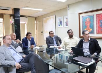 Projeto de trem entre Salvador e Feira é detalhado à SDE