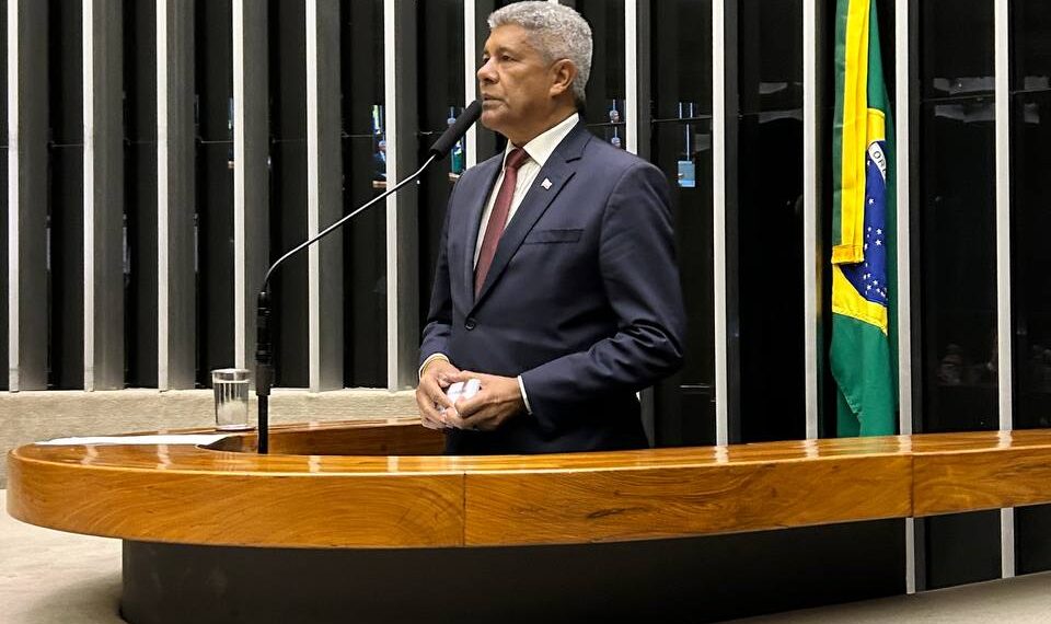 Governador participa de sessão em Brasília pelo 2 de Julho