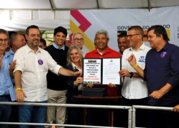 Souto Soares ganha R$ 18 mi em obras do governo