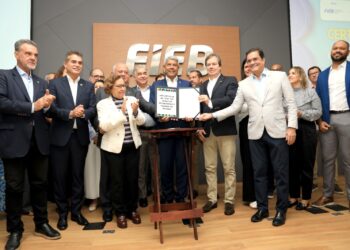 “BIM Pra Toda Bahia” é lançado para modernizar obras públicas