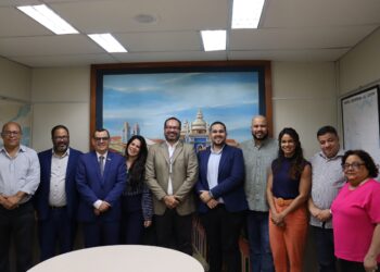 Bahia vai aderir ao Sistema Nacional de Economia de Impacto