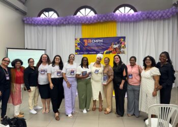 Cachoeira realiza 1ª Conferência de Políticas para Mulheres