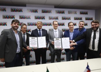 Governador autoriza pavimentação e recuperação de vias