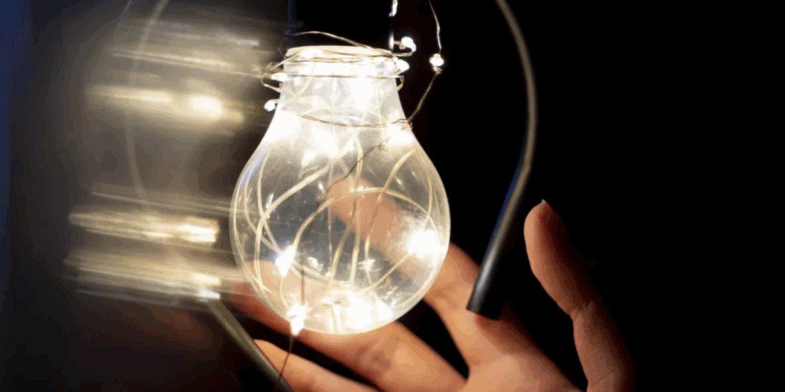 Tarifa social de luz entra em vigor neste sábado no país