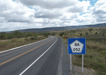 Pedágio na BA-052 sobe 5,35%; confira os novos valores