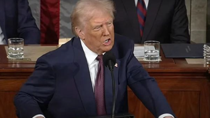 Senado dos EUA vê abuso em tarifa de Trump contra o Brasil