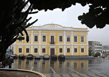 TCM aprova conta de 2023 da prefeitura de Senhor do Bonfim