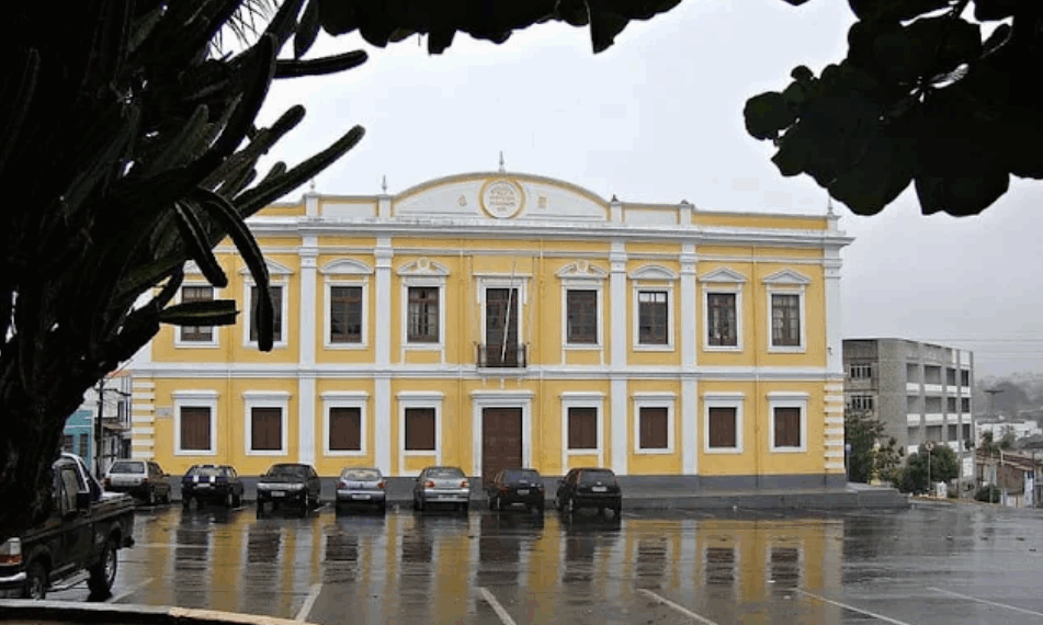 TCM aprova conta de 2023 da prefeitura de Senhor do Bonfim