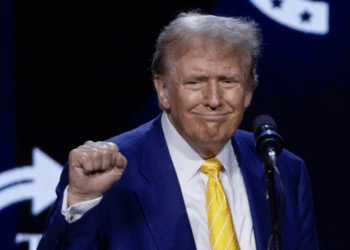 Trump anuncia tarifa de 50% para Brasil