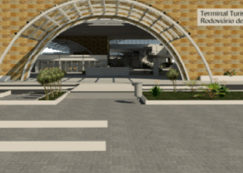 Governo autoriza construção de terminal em Lençóis