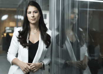 Jéssica Senra relata assédio de ex-candidato a prefeito