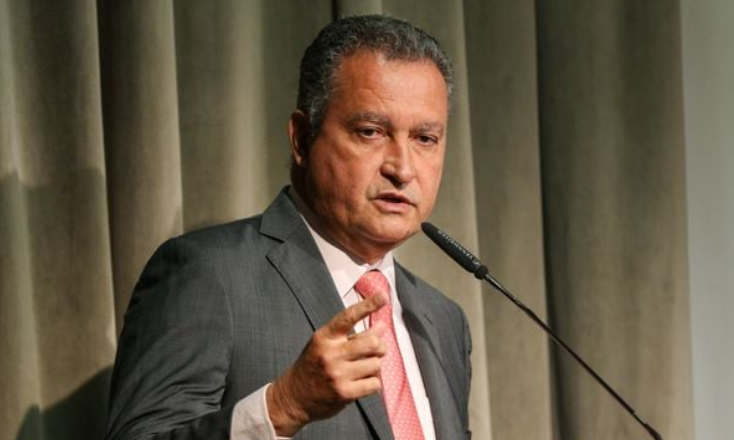 “Brasil não precisa continuar comprando dos EUA”, diz Rui Costa