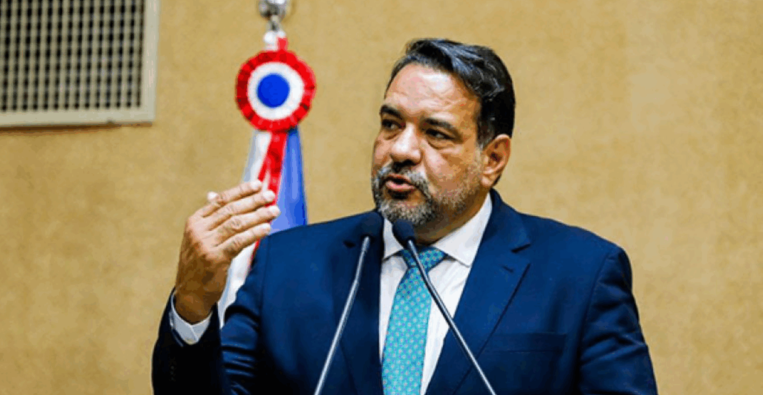Deputado cobra postura de Jerônimo após violência em Camamu