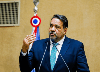 Deputado cobra postura de Jerônimo após violência em Camamu