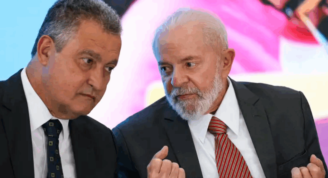 Rui Costa diz que só Lula pode tirá-lo da Casa Civil