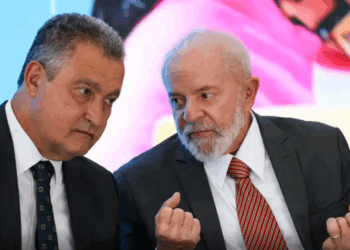 Rui Costa diz que só Lula pode tirá-lo da Casa Civil