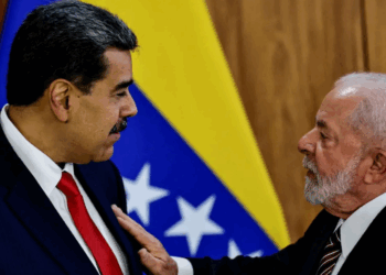 Venezuela acumula R$ 10 bi de dívida com Brasil desde 2018