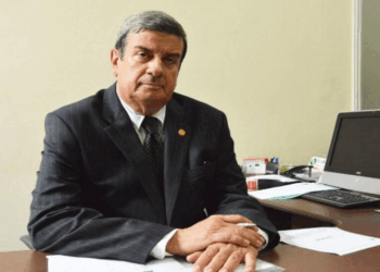 Colbert Martins dialoga com Bruno Reis sobre cargo na gestão