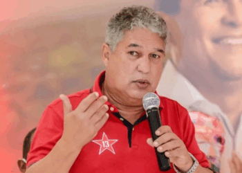 Rosemberg Pinto vence eleição do PT em cidade baiana