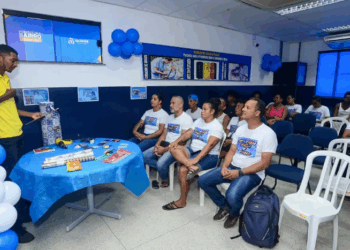 Prefeitura-Bairro oferece curso gratuito no Subúrbio