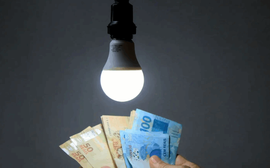 Bandeira vermelha persiste em julho; contas de luz mais caras