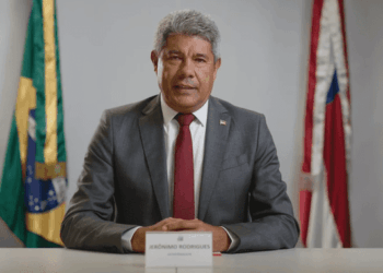 Jerônimo promove mudanças no sistema prisional da Bahia