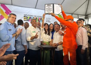 Governo lança Operação Florestal e Bahia Sem Fogo 2025