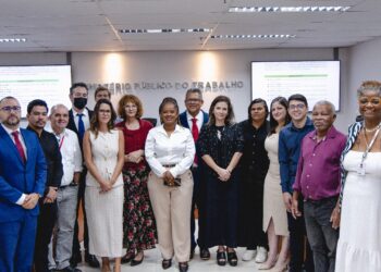 Bahia e Alemanha firmam parceria contra trabalho escravo