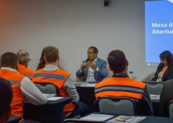 Bruno Reis participa de ação da FNP sobre desastres climáticos