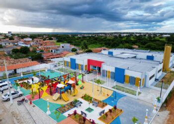 Governo entrega UBSs e anuncia novos investimentos em Cipó