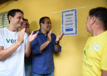 Morar Melhor reforma espaço de reciclagem em Salvador