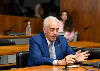 “Sem ansiedade”, diz Otto sobre formação da chapa política