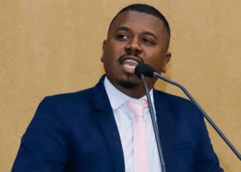 Pancadinha rompe com ACM Neto e demite indicado de Ilhéus