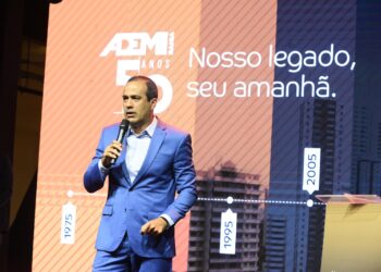Bruno Reis elogia papel do setor imobiliário na geração de empregos